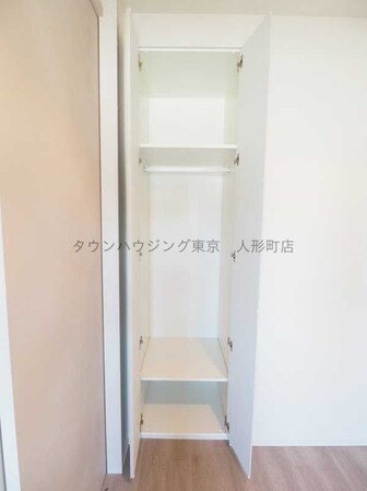 クロスレジデンス日本橋本町の物件内観写真